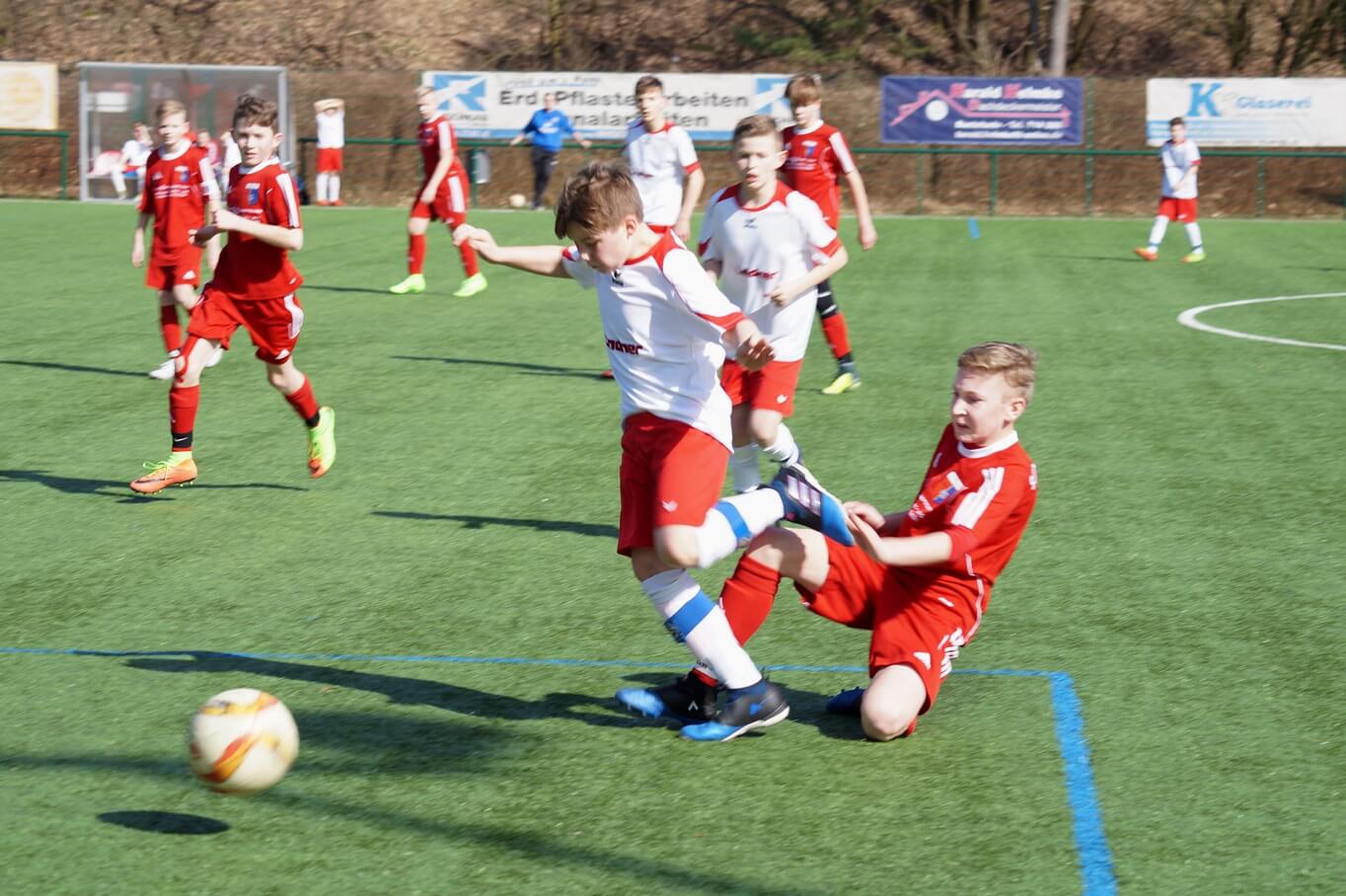 Tsv Immenbeck Tsv Immenbeck