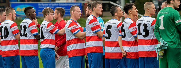 Wichtige Bekanntmachung: Alle Spiele und Trainings abgesagt!!!