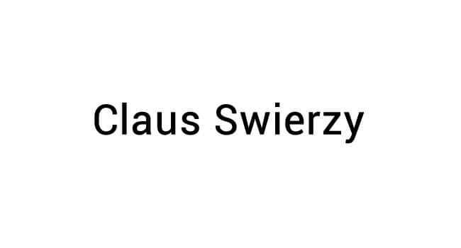 Claus Swierzy