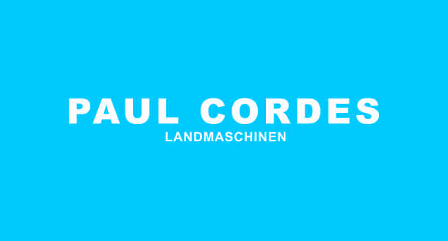 Paul Cordes